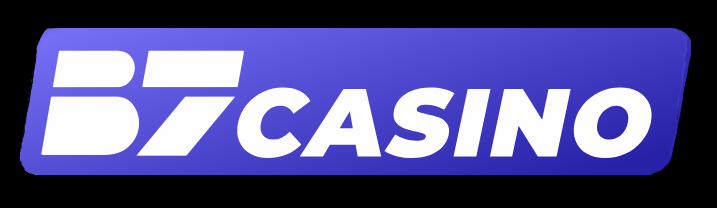 B7 Casino logo